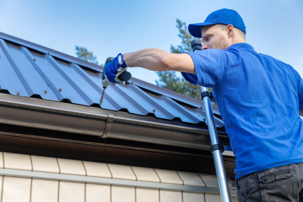 Best Roof Ventilation Installation  in Taylor Creek, FL